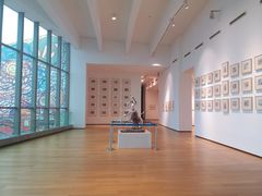 -四川美术学院美术馆