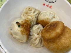 -毛华美食(清扬路店)