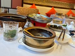 -阿诺泰·泰国餐厅(紫荆店)
