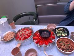 -巴厘龙虾·榜首油焖大虾(洞庭·艺术洋房店)
