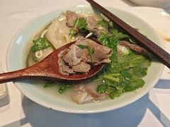 -煜丰汴京烤鸭(福彩路店)