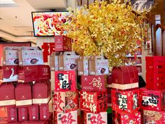 -燕郊烧鸽子(酷车小镇店)