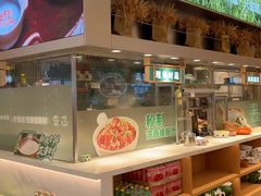 -谷田稻香·砂锅菜(西乡天虹店)