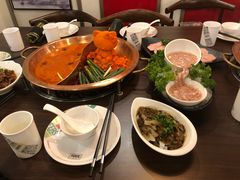 -舌尖记忆重庆火锅(悉尼店)