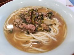 -奎元馆.百年奎元.非遗传承(西湖边的解放路店)