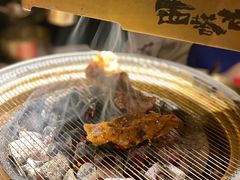 -西塔老太太泥炉烤肉(温州首店万象城黑金店)