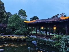 -东航云逸酒店(九溪烟树店)