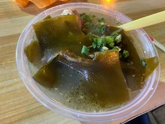 -燕子煨汤(山海关路店)
