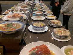 -国惠大酒楼(仓山万达店)
