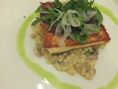 -WOLFGANG PUCK KITCHEN & BAR(迪士尼小镇店)