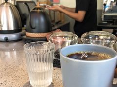 -CoffeeVendor(西乡店)