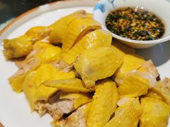 -外婆小菜(东苑米兰广场店)