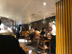 -海银海记潮汕牛肉火锅(新港中路海珠店)