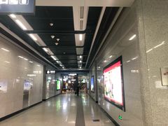 -范湖(地铁站)