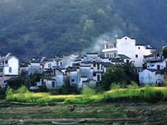 -新安江山水画廊风景区