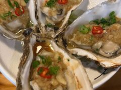-质烤烤物·活烤海鲜(质烤总店)