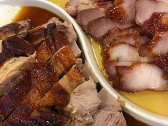 -澳门陈光记烧味饭店(南京德基广场店)