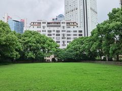 -上海静安宾馆