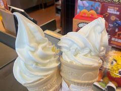 -麦当劳(容桂客运站得来速店)