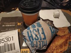 -麦当劳(海岸城店)