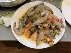-尚宴牛特鲜自助(太原街万达店)
