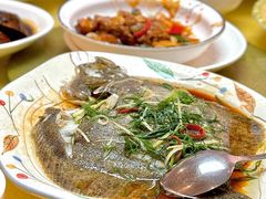 -海鲜街菜馆(海珠南路店)