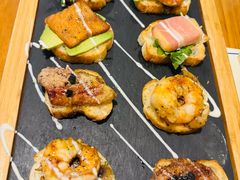 -沏点Trattoria意大利餐厅(新街口店)