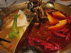 -小龙翻大江文化火锅(宽窄店)