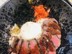 63℃蛋&nbsp;和牛-Calia