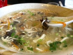 豆腐羹-乌镇那一年小院主题餐厅(甘泉西路店)