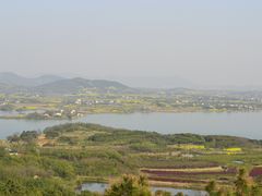 -大金山风景区