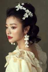 点击看大图 -青禾蒙娜丽莎婚纱摄影(武汉总店)
