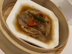 胡椒蒸大肠-粤珍轩.创始店.始于2001(含光门店)
