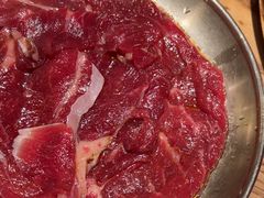 -西塔老太太泥炉烤肉(杭州首店)