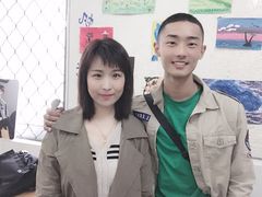 -江苏模特艺术学校