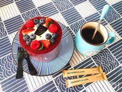 -姆们M Sweetie Cake(三里屯店)