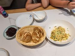 -山东宾馆·齐鲁苑餐厅