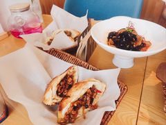 -荷恬·精致蔬食料理(星海店)