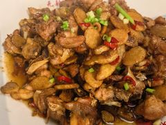 -杨厨生活餐厅(黄兴大道店)