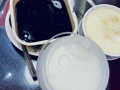 -民信老铺(双皮奶博物馆店)
