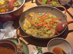 -吃饭皇帝大(解放西路店)