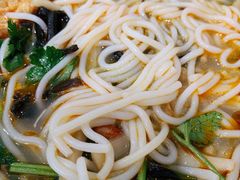 -家味螺蛳粉&烤鱼(五角场店)