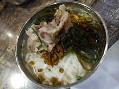 -衡阳筒子骨粉(好润佳店)