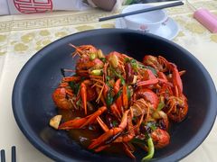-聚味瞿记·龙虾堂(渔人码头一店)