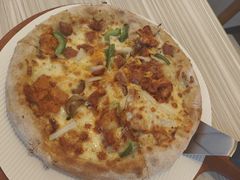 -必胜客(五一广场店)