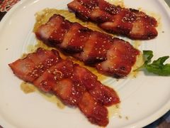 -观塘港茶餐厅(八一大道店)