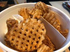 -麦当劳(双榆树店)