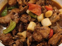 -大鹏饭店·金陵家宴(奥体中心店)