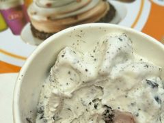 -DQ·蛋糕·冰淇淋(绿宝店)