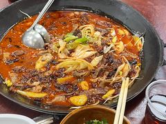 -懒谈秦市井羊肉馆(光谷青年城店)